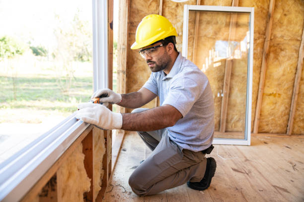 Best Blown-in Insulation  in Berea, SC