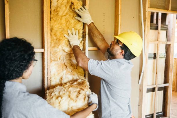 Best Commercial Insulation Contractor  in Berea, SC