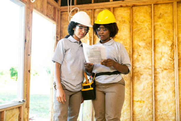 Best Cellulose Insulation  in Berea, SC