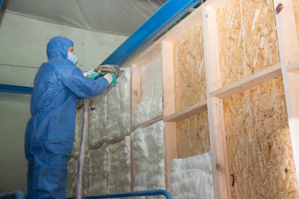 Range of Insulation Solutions in Berea, SC